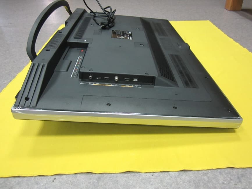40 inch LED LCD FULL HD SMART TV - FCC ID XOMIPD40P606 - Shenzhen Qiyue Optronics Company Limited (3)