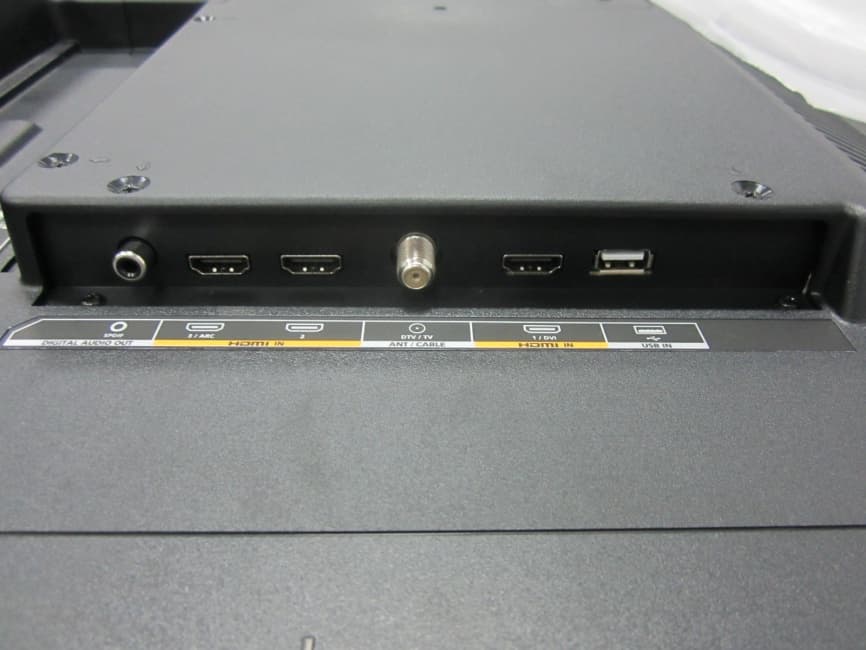 40 inch LED LCD FULL HD SMART TV - FCC ID XOMIPD40P606 - Shenzhen Qiyue Optronics Company Limited (2)