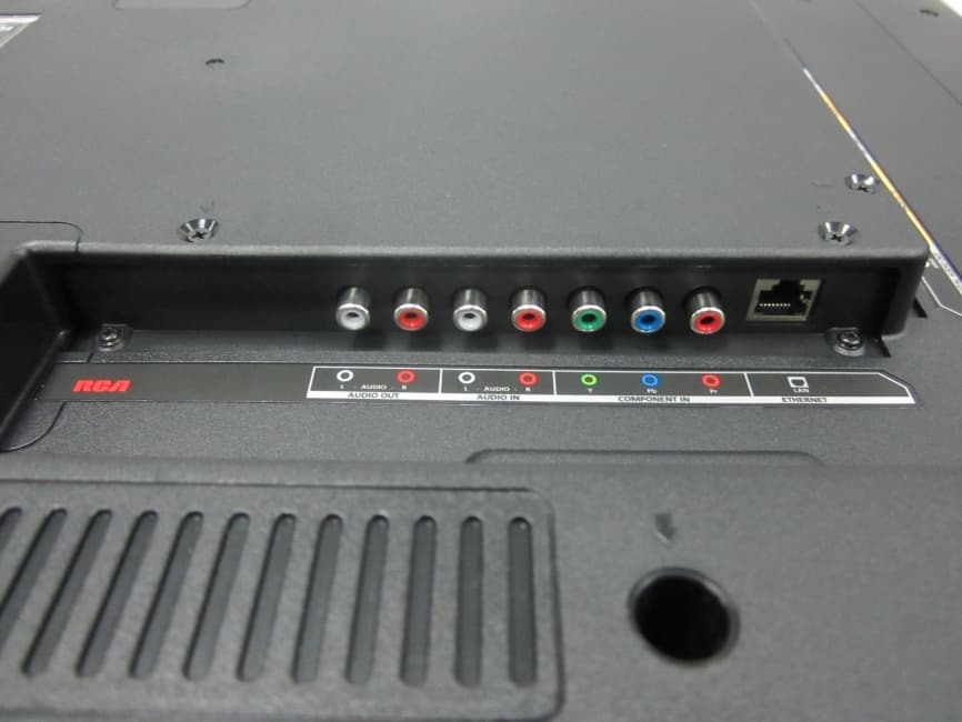 40 inch LED LCD FULL HD SMART TV - FCC ID XOMIPD40P606 - Shenzhen Qiyue Optronics Company Limited (5)