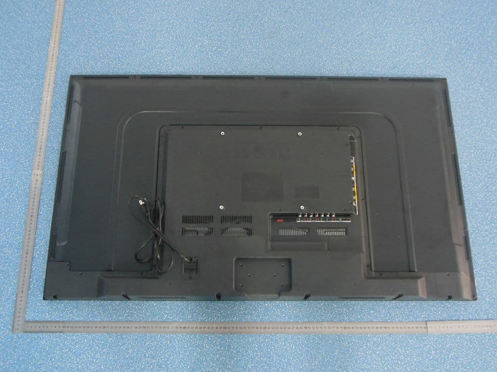 48in LED LCD FULL HD SMART TV - FCC ID XOMIPD48B240 - Shenzhen Qiyue Optronics Company Limited