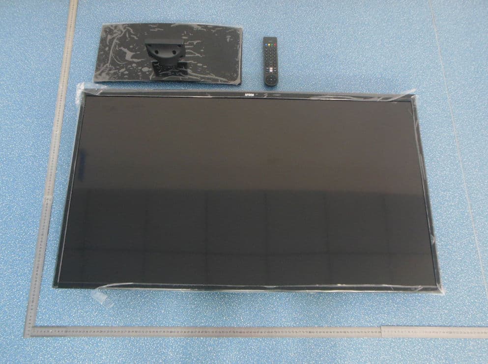 48in LED LCD FULL HD SMART TV - FCC ID XOMIPD48B240 - Shenzhen Qiyue Optronics Company Limited (2)