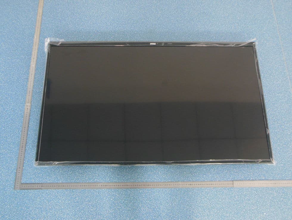 48in LED LCD FULL HD SMART TV - FCC ID XOMIPD48B240 - Shenzhen Qiyue Optronics Company Limited (3)