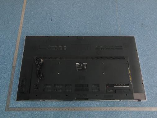50 in LED LCD Full HD Smart TV - FCC ID XOMIPD50P619 - Shenzhen Qiyue Optronics Company Limited (1)