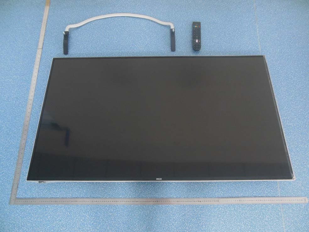 55 in LED LCD Full HD Smart TV - FCC ID XOMIPD55P619 - Shenzhen Qiyue Optronics Company Limited (2)