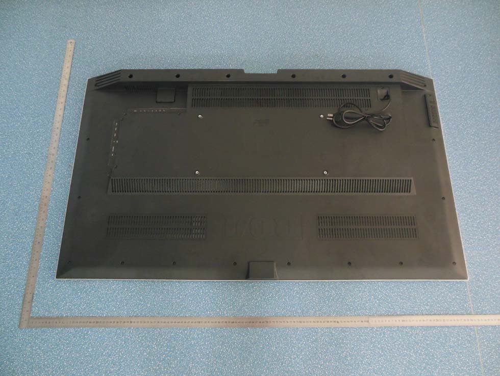 55 in LED LCD Full HD Smart TV - FCC ID XOMIPD55P619 - Shenzhen Qiyue Optronics Company Limited (1)