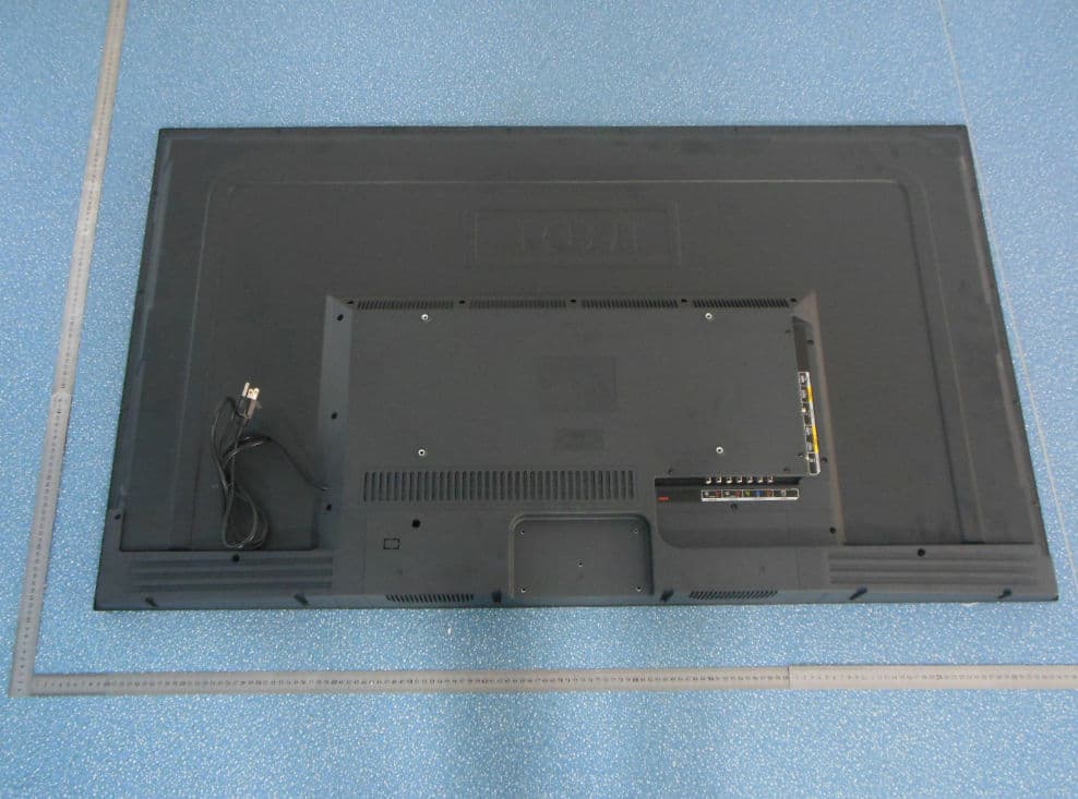 58in LED LCD FULL HD SMART TV - FCC ID XOMIPD58B240 - Shenzhen Qiyue Optronics Company Limited (1)