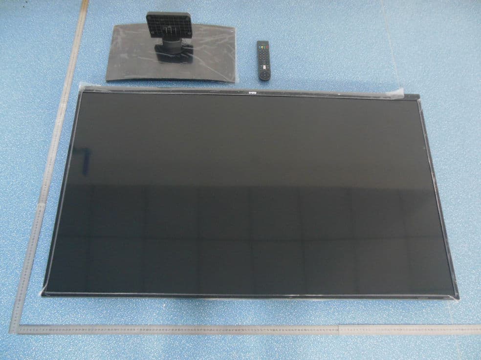58in LED LCD FULL HD SMART TV - FCC ID XOMIPD58B240 - Shenzhen Qiyue Optronics Company Limited (2)