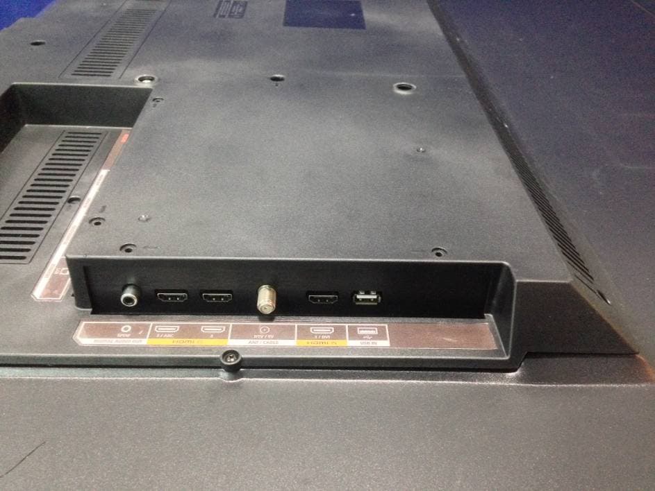 65 INCH LED LCD FULL HD SMART TV - FCC ID XOMIPD65P606 - Shenzhen Qiyue Optronics Company Limited (2)