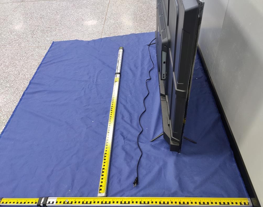 65 INCH SMART 4K UHD TV - FCC ID XOMQ65S218 - Shenzhen Qiyue Optronics Company Limited (2)
