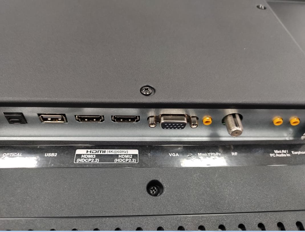 65 INCH SMART 4K UHD TV - FCC ID XOMQ65S218 - Shenzhen Qiyue Optronics Company Limited (3)
