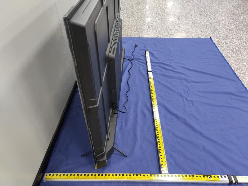 65 INCH SMART 4K UHD TV - FCC ID XOMQ65S218 - Shenzhen Qiyue Optronics Company Limited (4)