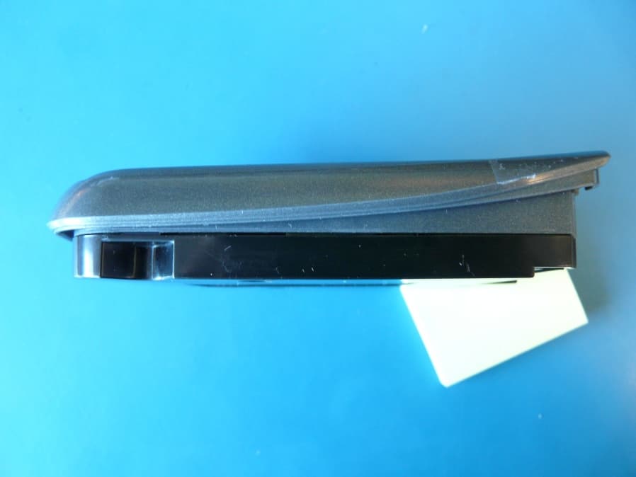 RFID - FCC ID XPB-MTADCRED - Schlage Lock Company (2)