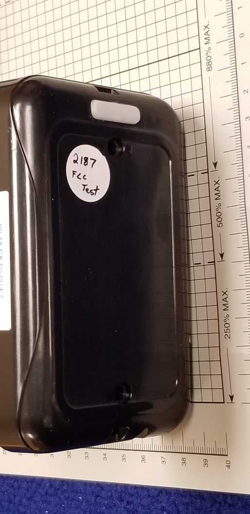 Door Access Reader Controller - FCC ID XPB-RC15 - Schlage Lock Company (3)