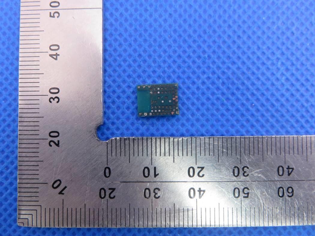 BMD-380 - FCC ID XPYBMD380 - u-blox AG