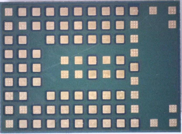 WLAN/Bluetooth host-based multiradio module MAYA W160 - FCC ID XPYMAYAW160 - u-blox AG (2)