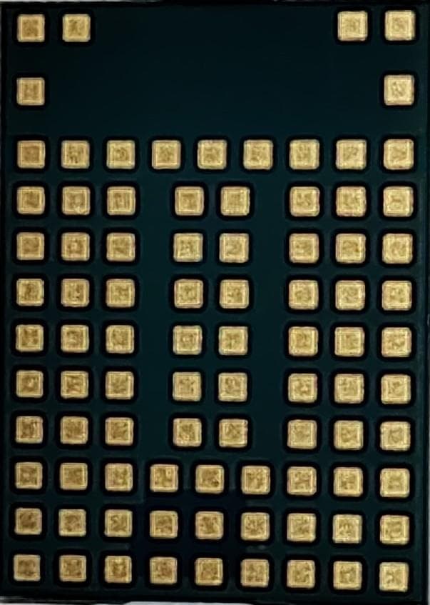 WLAN and Bluetooth module - FCC ID XPYMAYAW3A - u-blox AG (2)