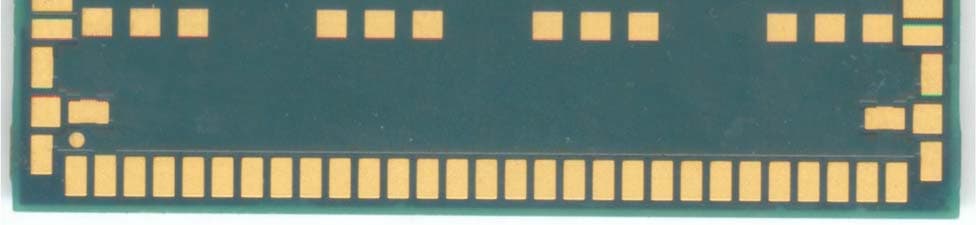 GSM/UMTS/LTE Data Module - FCC ID XPYTOBYL200 - u-blox AG (3)