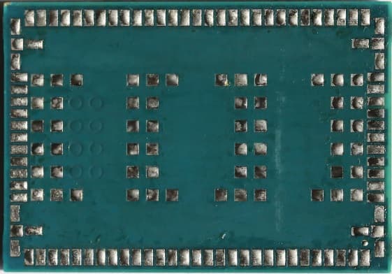 GSM/UMTS/LTE Data Module - FCC ID XPYTOBYL280 - u-blox AG (2)