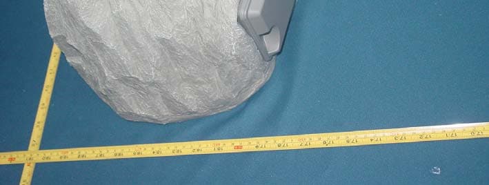 AudioRock 5 - FCC ID XQ9R50200 - Kadence Designs LLC
