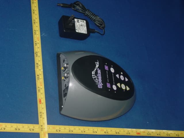 Transmitter - FCC ID XQ9T2020 - Kadence Designs LLC