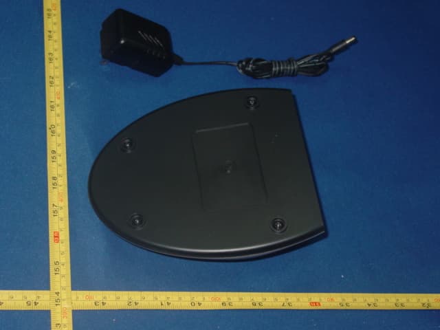 Transmitter - FCC ID XQ9T20200 - Kadence Designs LLC (2)