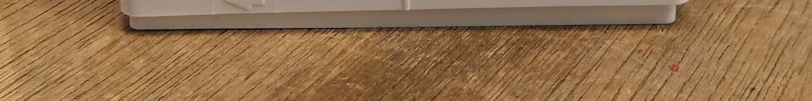 Water Sensor - FCC ID XQC-DWWZ25 - Ecolink Intelligent Technology, Inc.