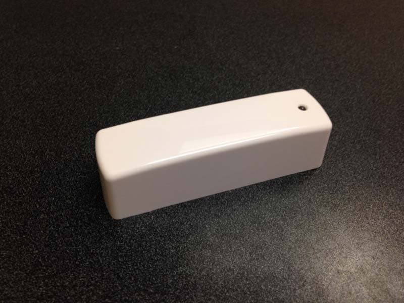Door & Window Sensor - FCC ID XQC-DWZ25 - Ecolink Intelligent Technology, Inc. (2)
