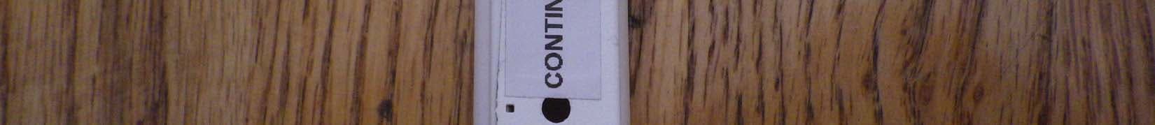 Zigbee 3.0 Door/Window Contact Sensor - FCC ID XQC-DWZB1ECO - Ecolink Intelligent Technology, Inc.