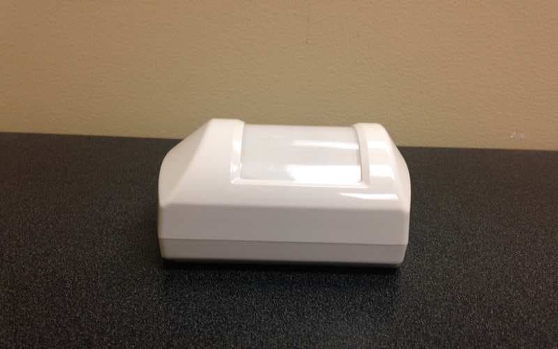 Home Motion Sensor - FCC ID XQC-PIRZ25 - Ecolink Intelligent Technology, Inc. (2)