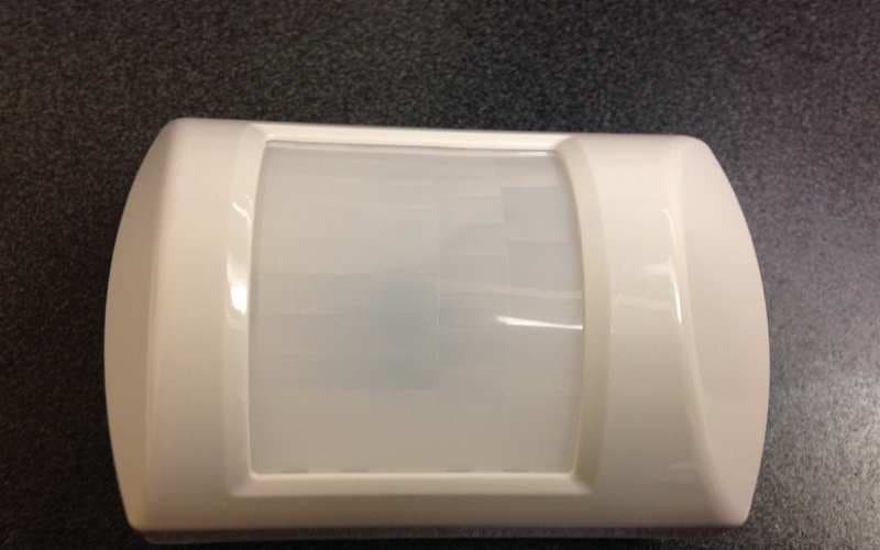 Home Motion Sensor - FCC ID XQC-PIRZ25 - Ecolink Intelligent Technology, Inc. (3)