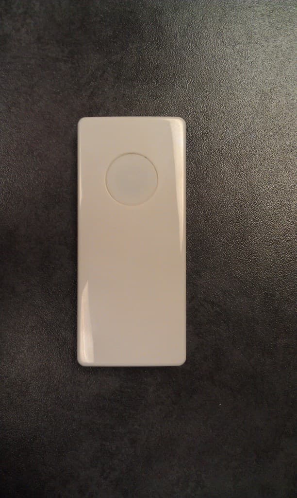 Wireless Security Door/Window Sensor - FCC ID XQC-WST212 - Ecolink Intelligent Technology, Inc.