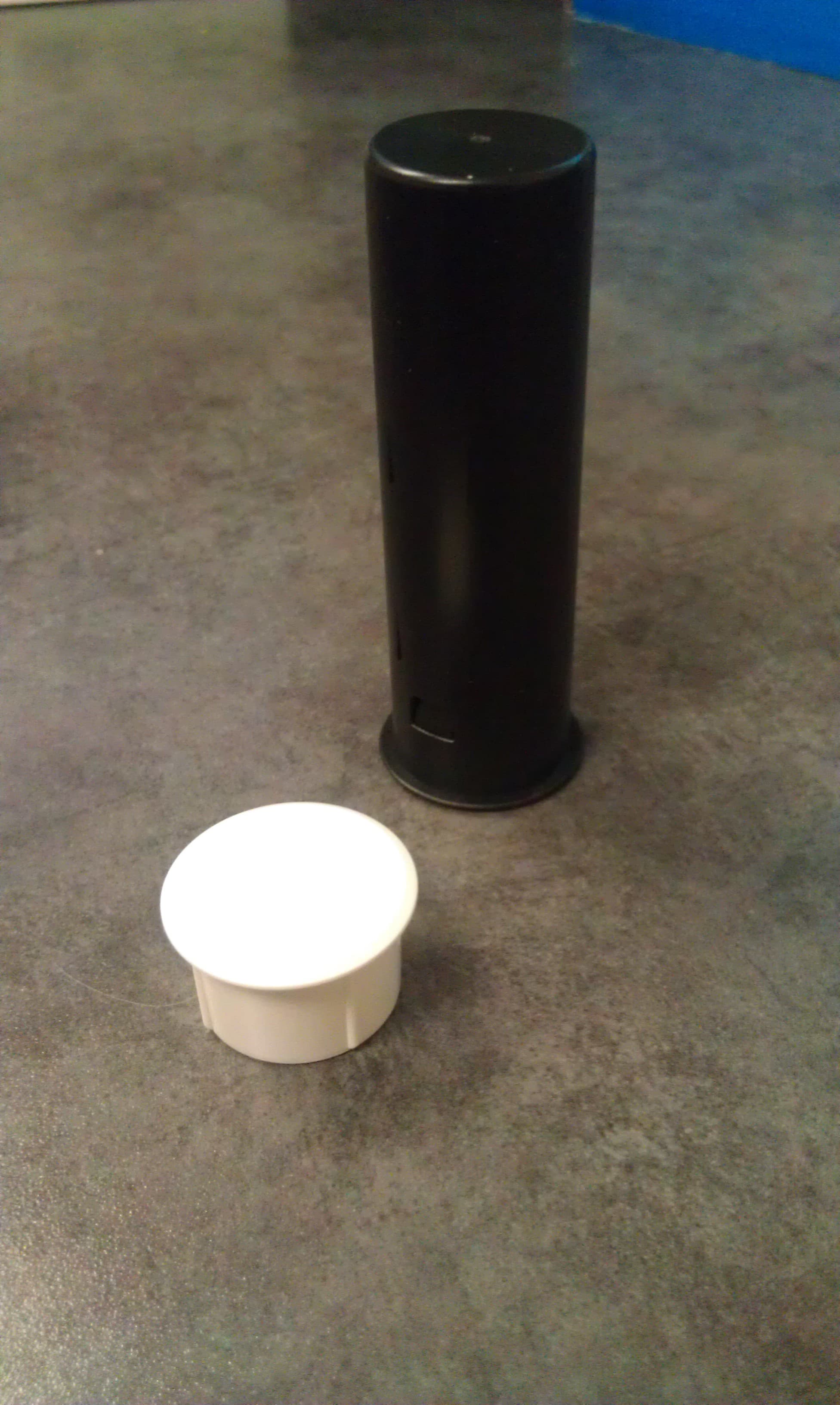 WIRELESS DOOR SENSOR - FCC ID XQC-WST220 - Ecolink Intelligent Technology, Inc.