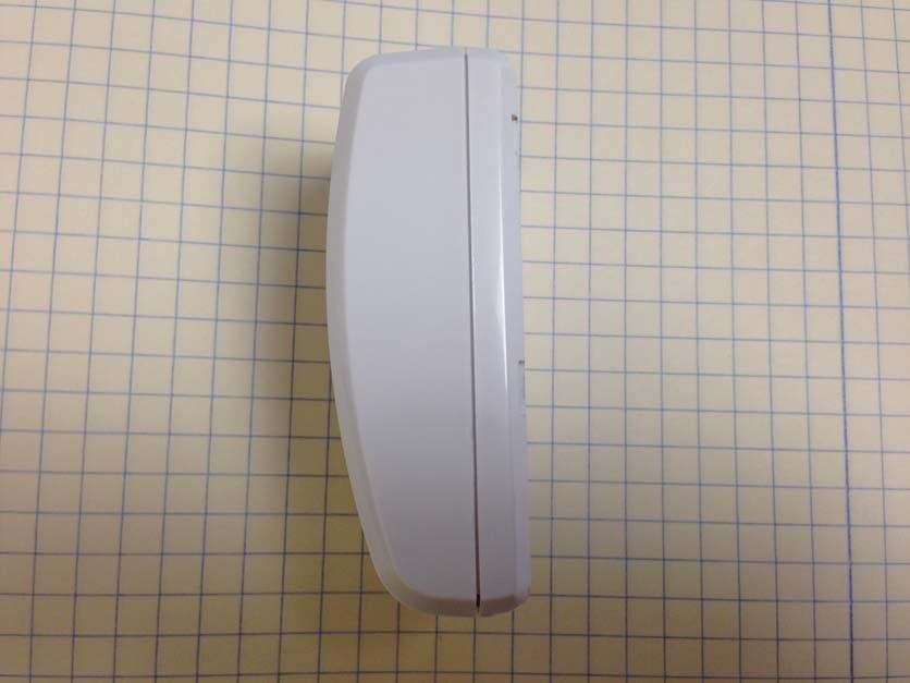 SHOCK SENSOR - FCC ID XQC-WST302 - Ecolink Intelligent Technology, Inc. (4)