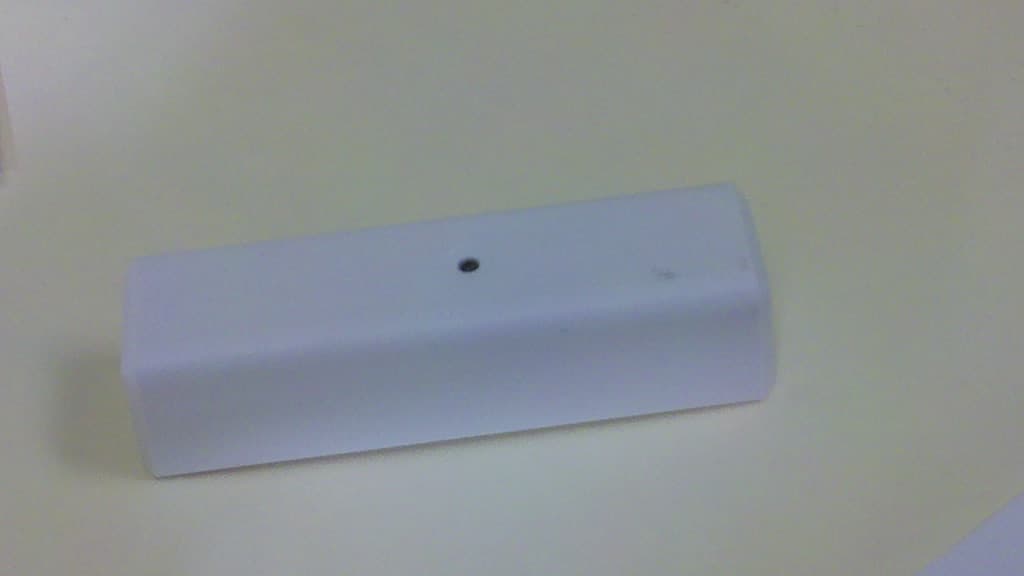 Garage Door Tilt Sensor - FCC ID XQC-WST401 - Ecolink Intelligent Technology, Inc.