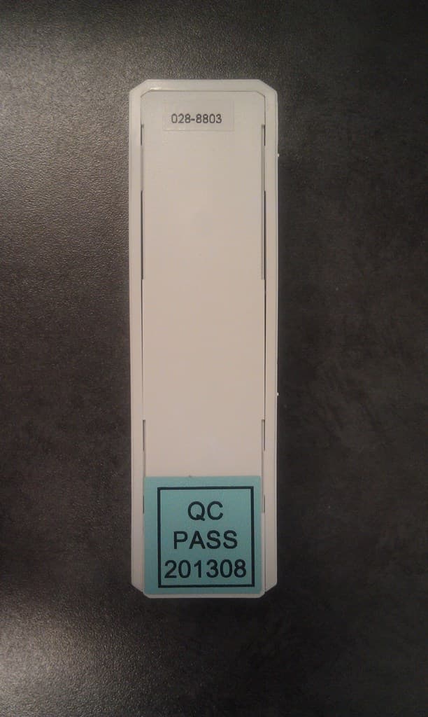 DOOR OR WINDOW SENSOR - FCC ID XQC-WST402 - Ecolink Intelligent Technology, Inc.