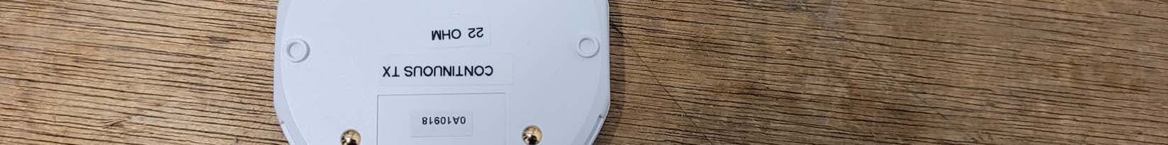 Flood and Freeze Sensor - FCC ID XQC-WST621 - Ecolink Intelligent Technology, Inc. (3)