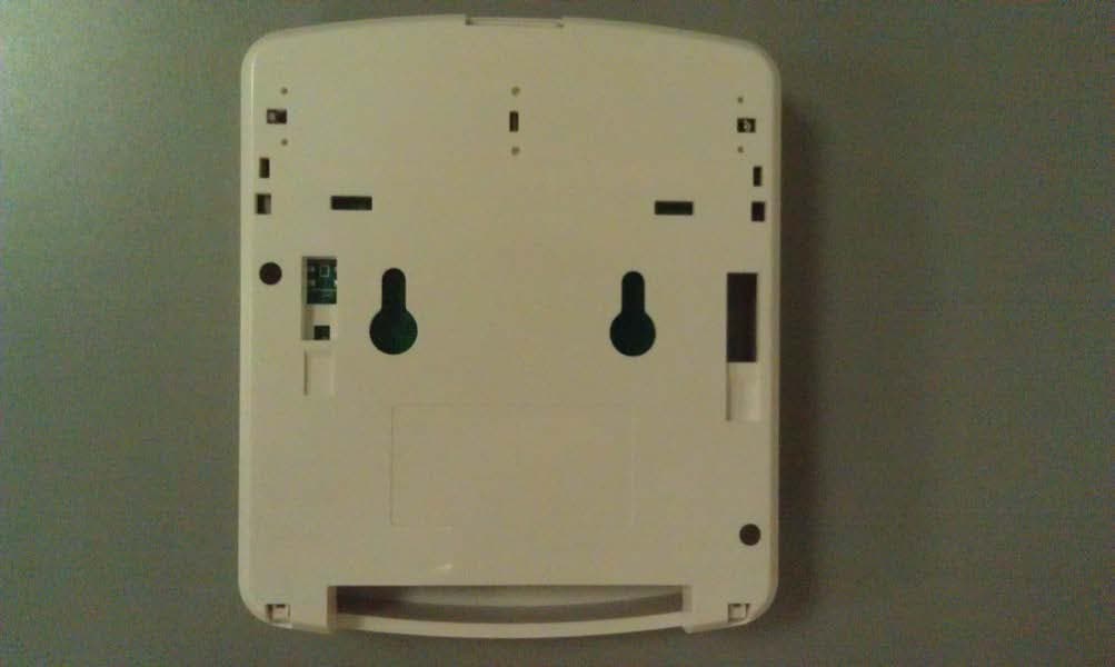 8 Zone Wireless Transmitter - FCC ID XQC-WST802 - Ecolink Intelligent Technology, Inc.