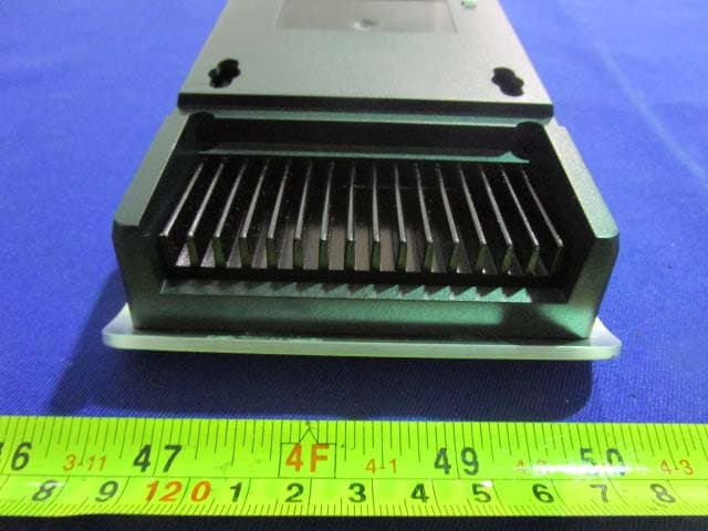 Facial Recognition Terminal - FCC ID XQI-FACEID-FAX00 - Hanwang Technology Co., Ltd