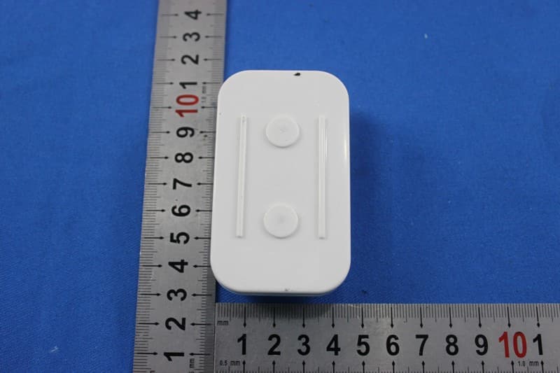 WIRELESS DOORBELL - FCC ID XQKYIROKADOORBELL - Shenzhen Yiroka Electronic Co., LTD (2)