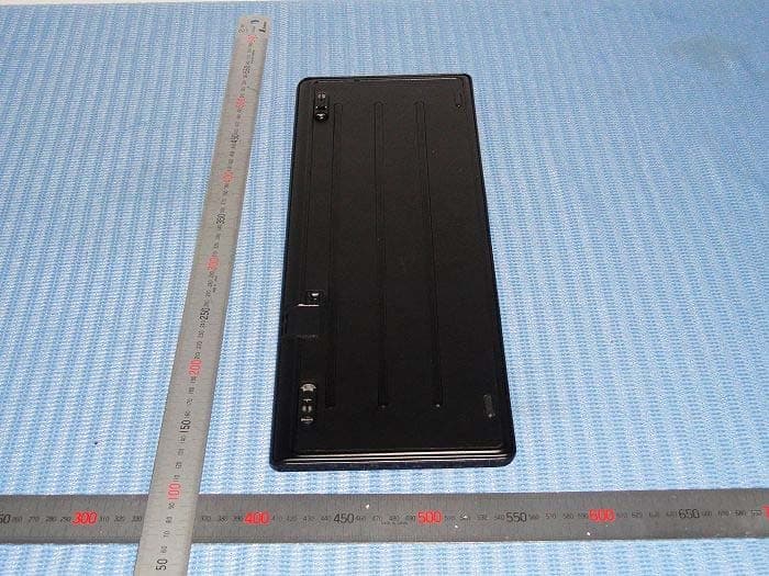 Solar Keyboard - FCC ID XQLS-KW258SL - Guangzhou Sunday Electronics Co., Ltd. (3)