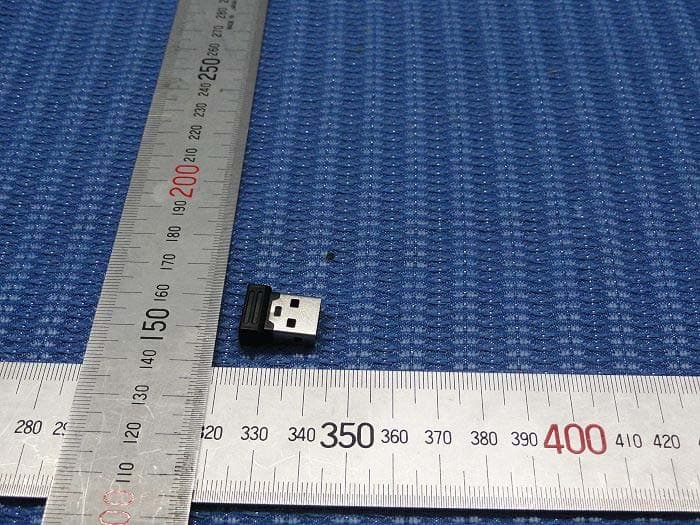 Receiver of Wireless Keyboard - FCC ID XQLS-KW258SL-D - Guangzhou Sunday Electronics Co., Ltd. (4)