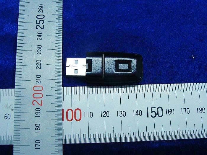 Wireless Receiver - FCC ID XQLSD0912410 - Guangzhou Sunday Electronics Co., Ltd. (2)