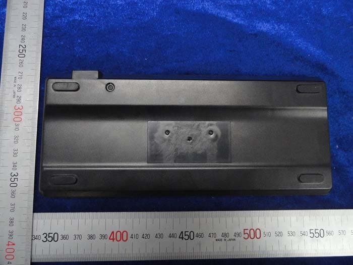 Bluetooth Keyboard - FCC ID XQLSD1006427 - Guangzhou Sunday Electronics Co., Ltd. (2)