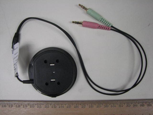 Bluetooth Music Transceiver - FCC ID XQN-BHA20X - AVANTWAVE LIMITED (4)