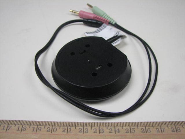 Bluetooth Music Transceiver - FCC ID XQN-BHA20X - AVANTWAVE LIMITED (3)