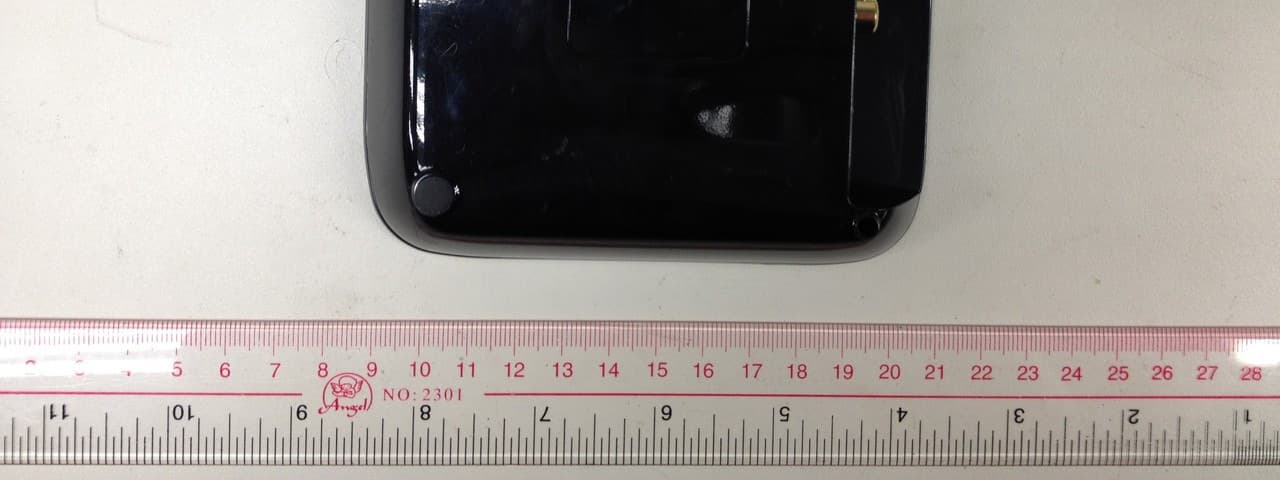 Stereo Bluetooth Receiver - FCC ID XQN-BHA400 - AVANTWAVE LIMITED