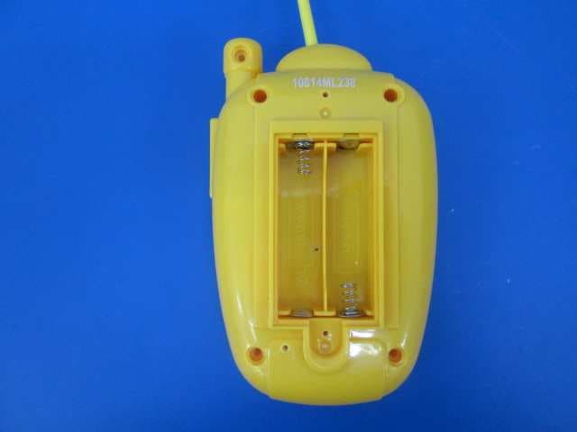 R/C My First Vehicle - FCC ID XQP77041449TX - NKOK, Inc.