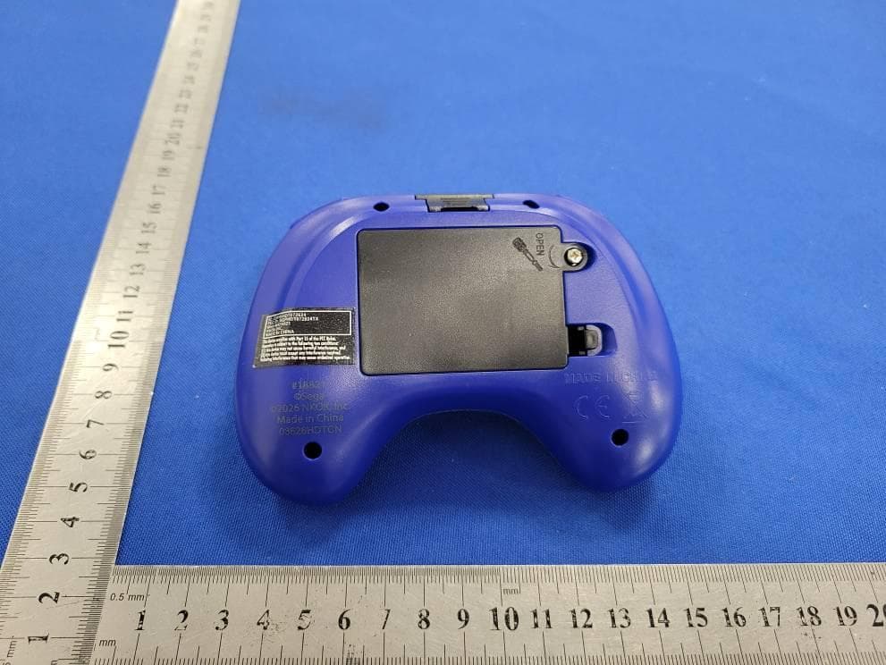 Radio Control Toy - FCC ID XQPHDT072624TX - NKOK, Inc. (3)