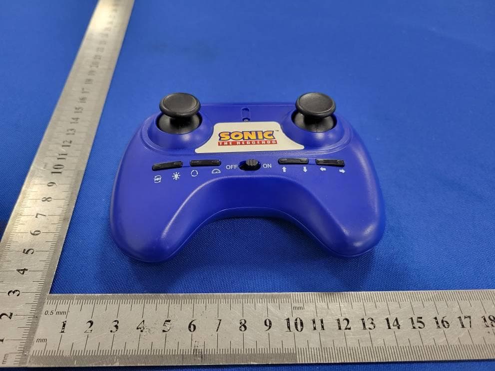 Radio Control Toy - FCC ID XQPHDT072624TX - NKOK, Inc. (2)