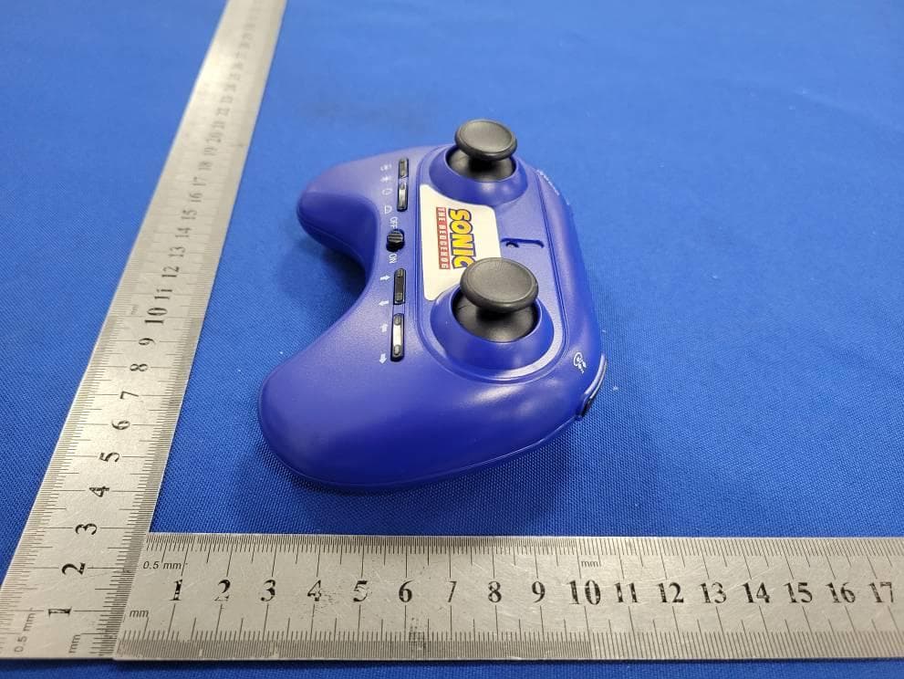 Radio Control Toy - FCC ID XQPHDT072624TX - NKOK, Inc.